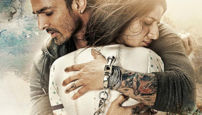 Sanam Teri Kasam