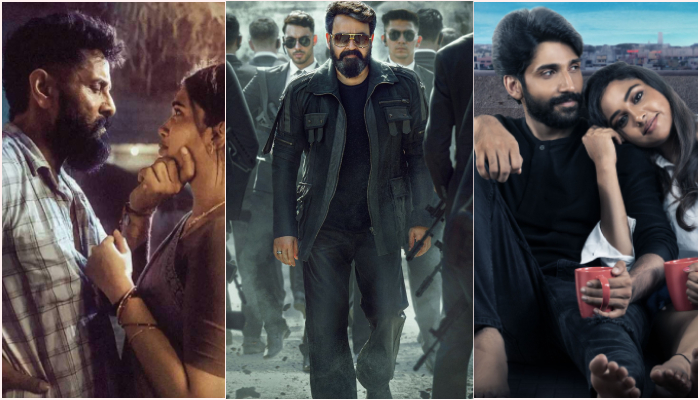 OTT Clash-Vikram's Veera Dheera Sooran 2 Arrives Alongside L2 Empuraan & Tharunam