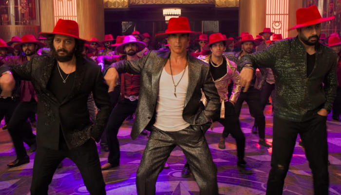 Housefull 5 Comedy Franchise Returns with a Killer Twist