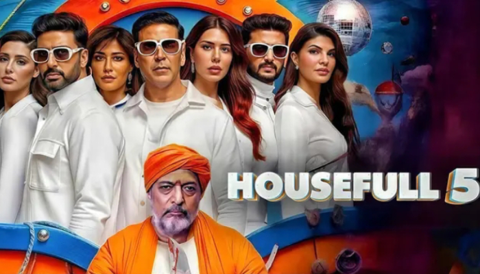 Housefull 5