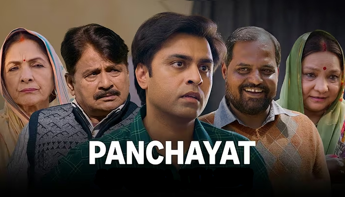 Panchayat Season 4