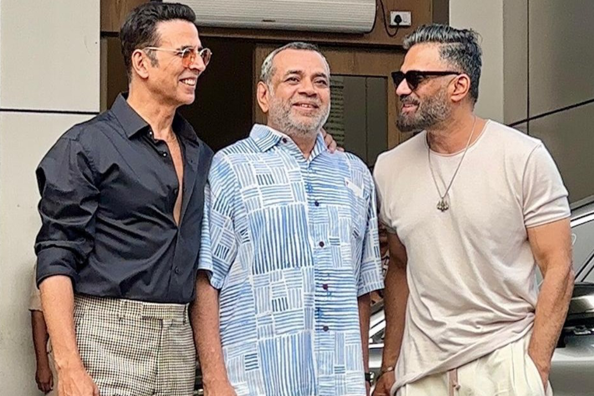 Hera Pheri 3