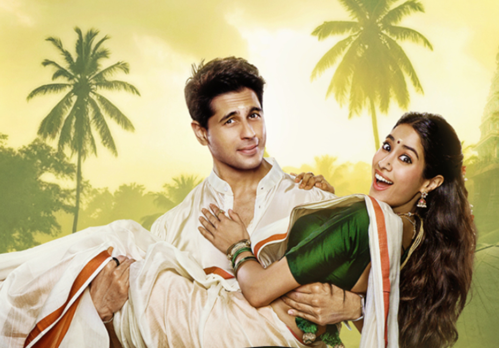 Janhvi Kapoor and Sidharth Malhotra's Param Sundari theaters in August