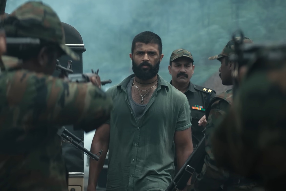Kingdom 2025 Movie