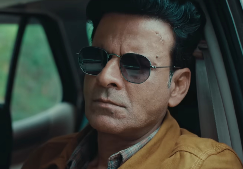 Manoj Bajpayee reveals the release date of The Family Man 3