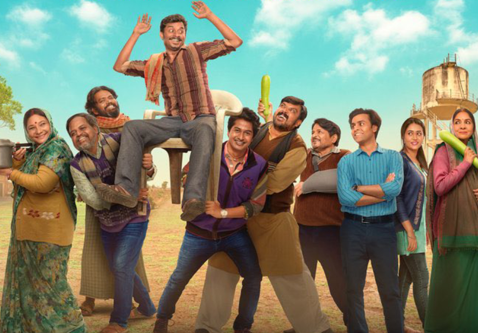 Panchayat Season 5 premieres in 2026