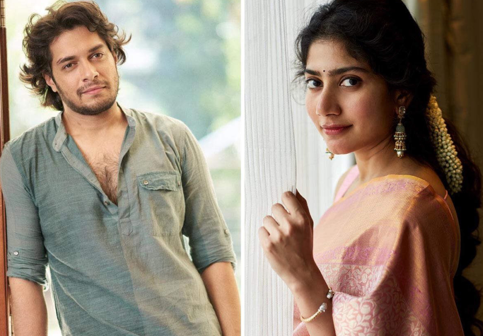 Sai Pallavi and Junaid Khan movie Ek Din