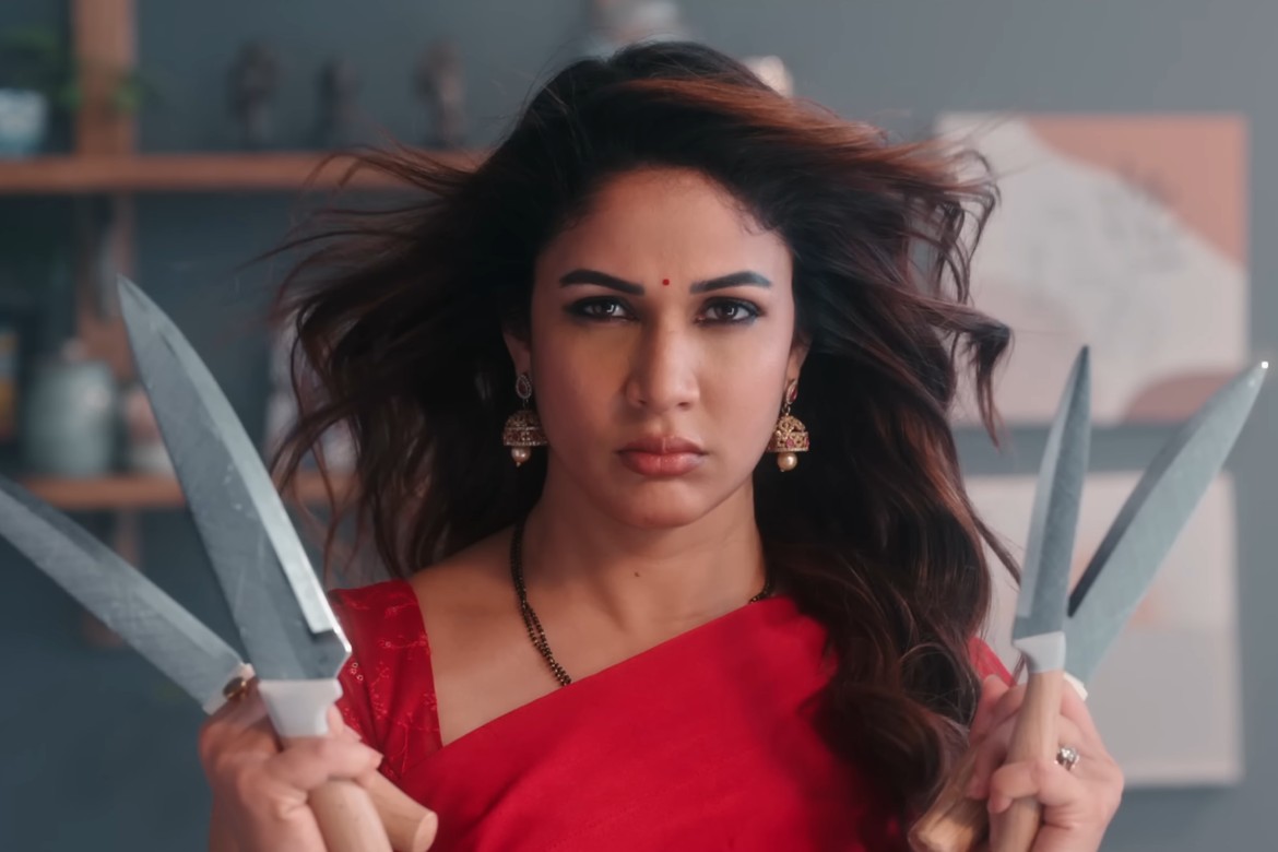 Sathi Leelavathi