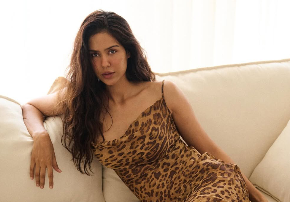 Sonam Bajwa item song in Baaghi 4