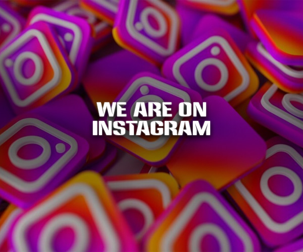 Instagram Follow