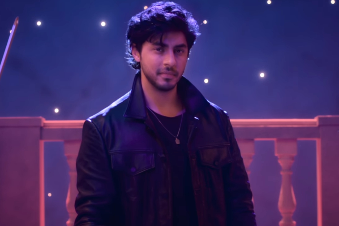 Aryan Khan