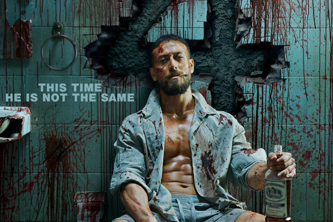 Baaghi 4