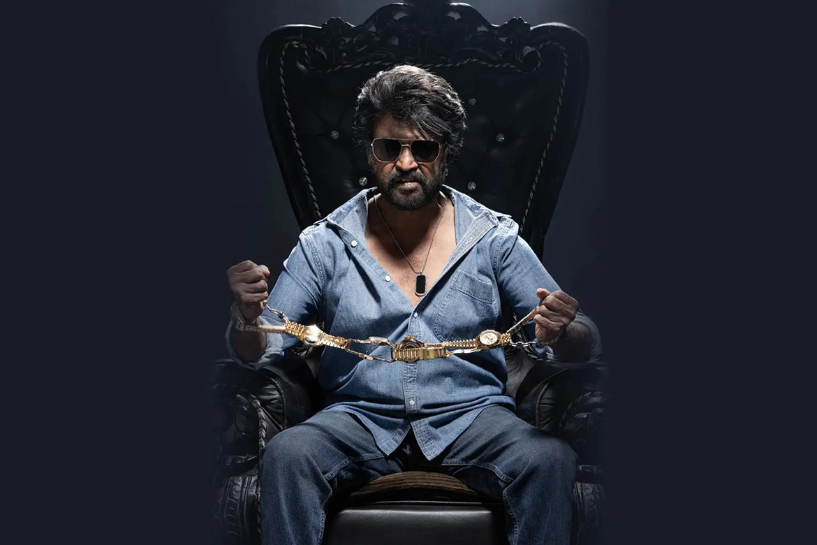 Coolie 2025 Movie