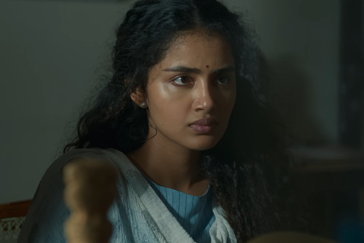 Janaki V v/s State of Kerala
