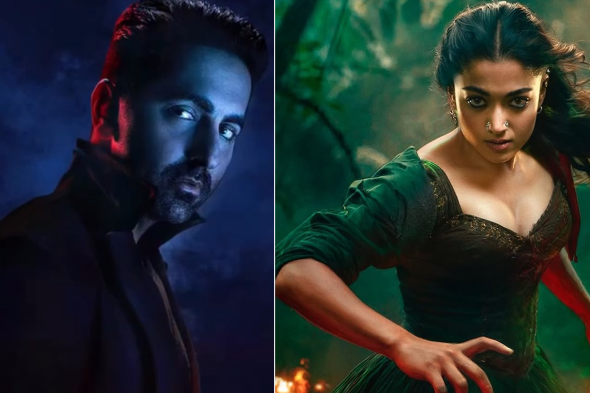 Thama 2025 Movie