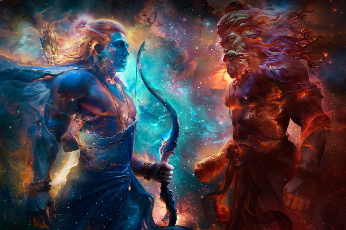 Ramayana 2026 Movie