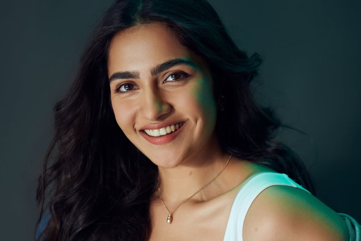 Rukmini Vasanth in Toxic-A Fairy Tale for Grown-Ups