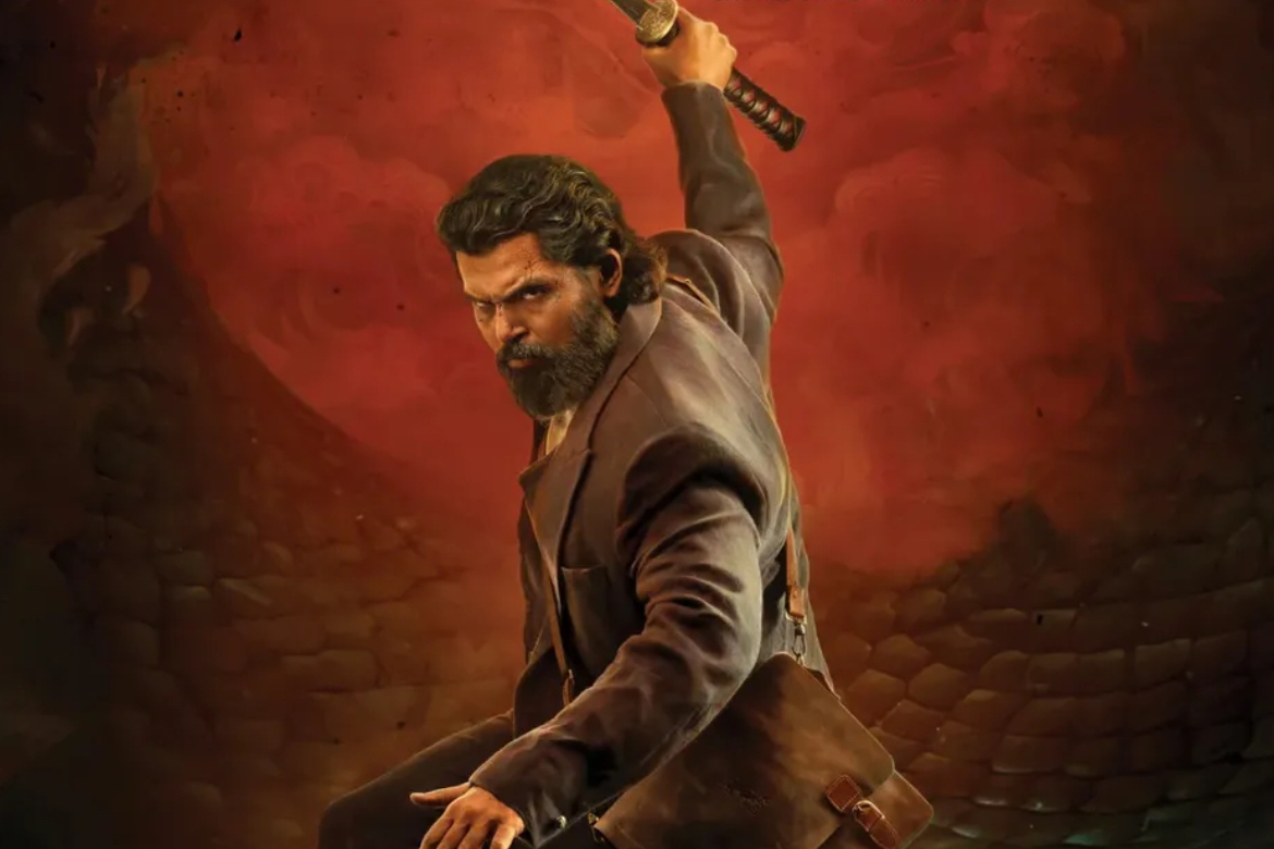 Sardar 2 Tamil Movie