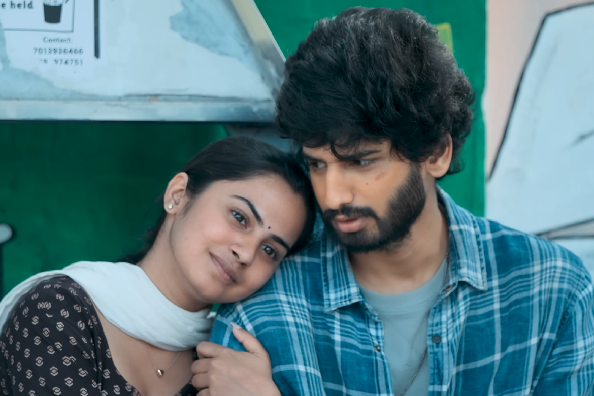 Telugu Film Beauty
