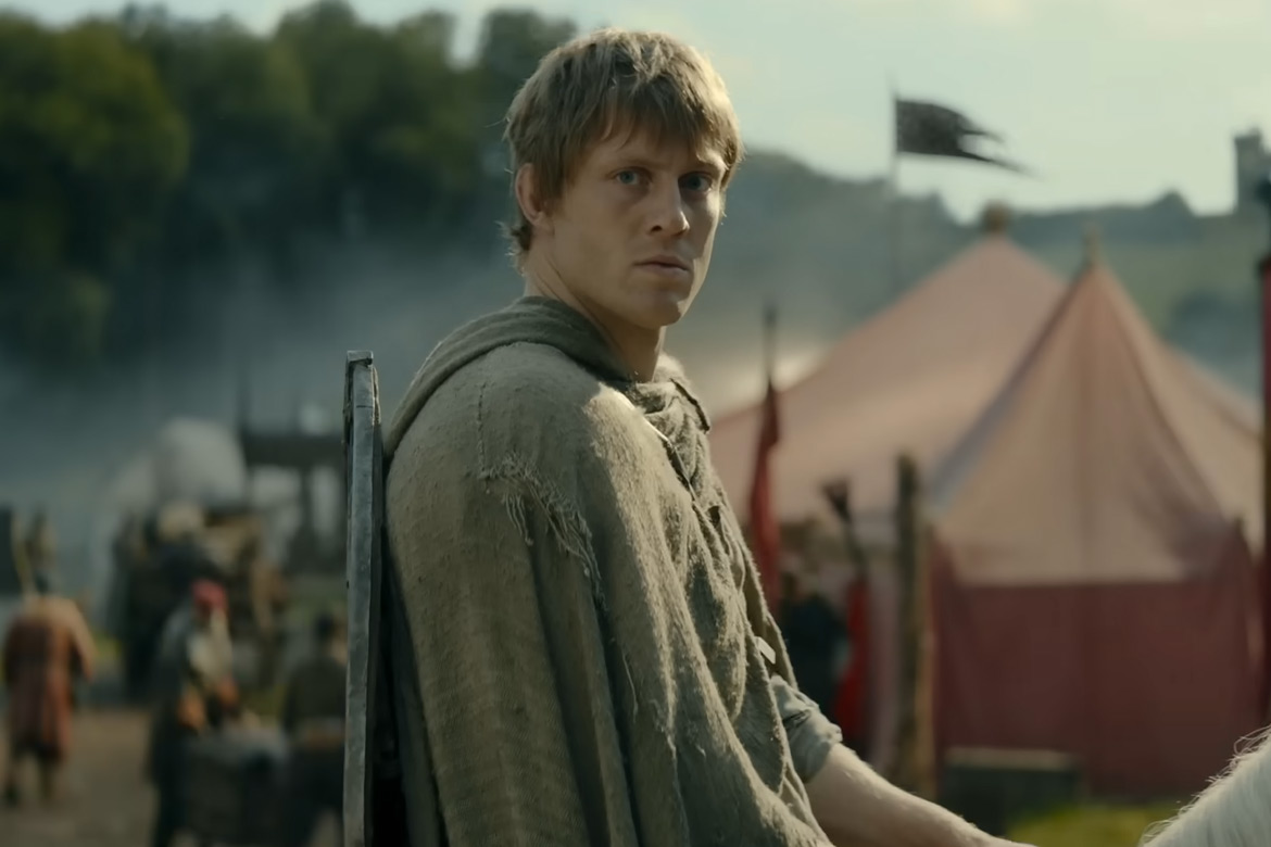 A Knight of the Seven Kingdoms HBO Max