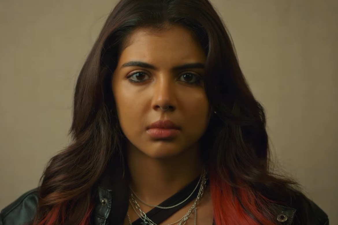 Lokah Chapter 1 Chandra streaming on JioHotstar