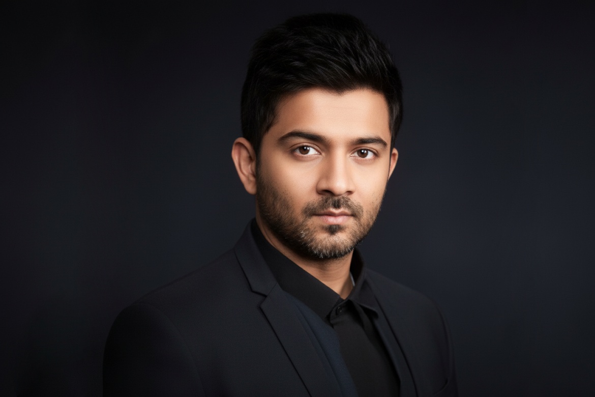 Sachin Sanghvi