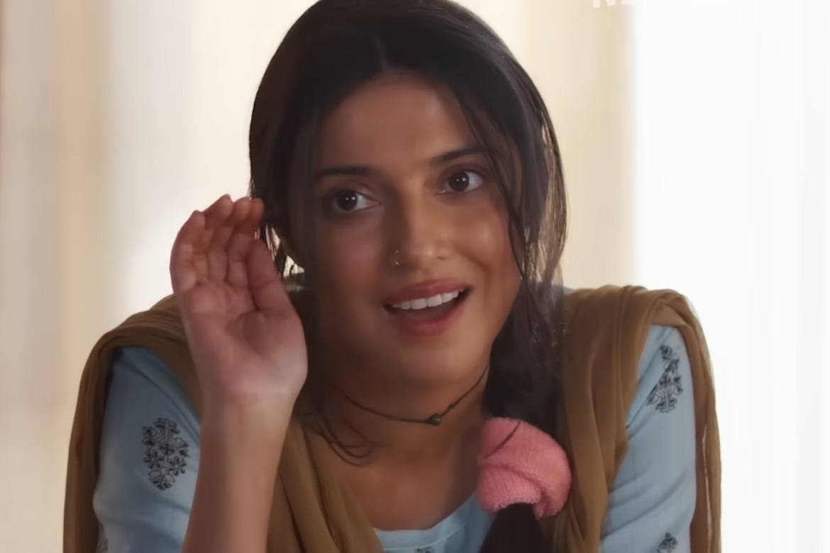 Ek Chatur Naar OTT Release