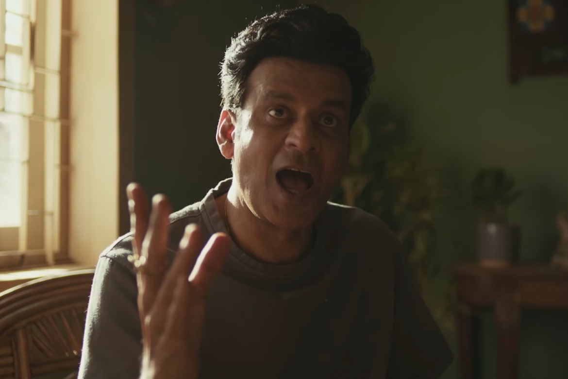 The Family Man Season 3